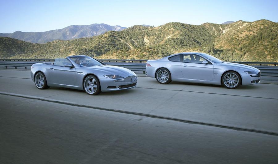  Fisker Latigo CS 2006 года  (фото 13 из 18)